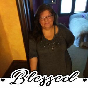 Meet your Posher, Terry